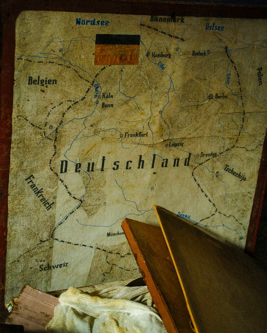 historical german television