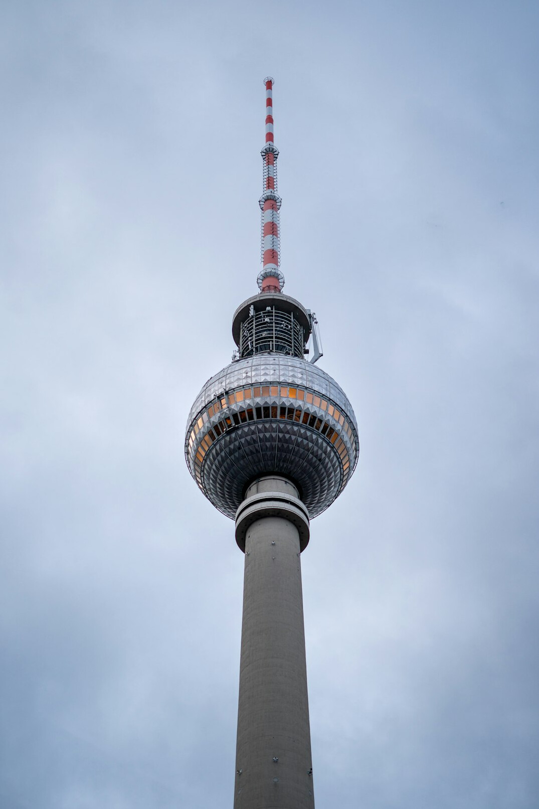 german tv studio evolution