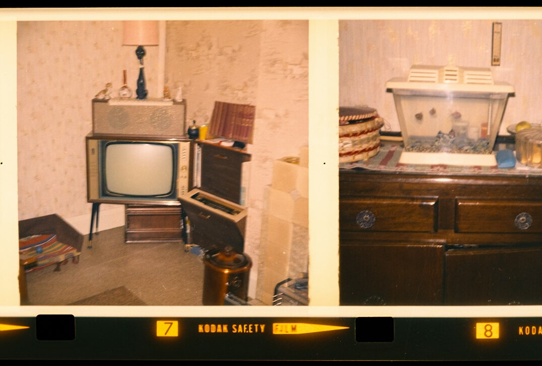 german tv studio history